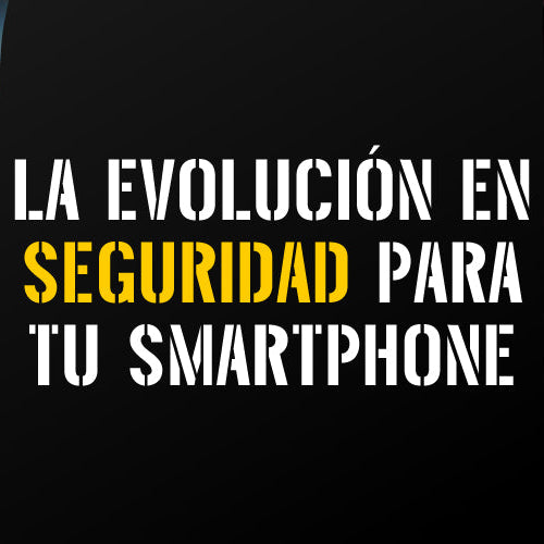 Láminas de poliuretano termoplástico: la evolución en seguridad para tu smartphone