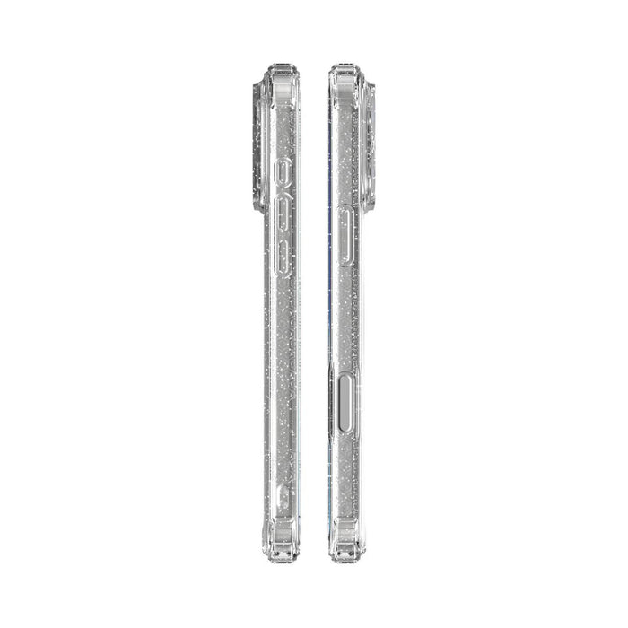 Carcasa DropGuard Glitter Magnetic iPhone 17 Pro / Pro Max