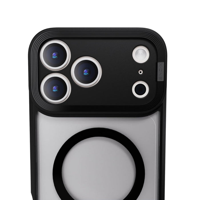 Carcasa DropGuard 2.0 Magnetic iPhone 17 / Pro / Air / Pro Max