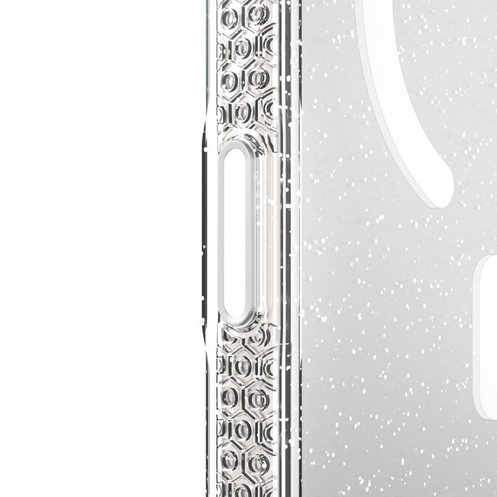 Carcasa DropGuard Glitter Magnetic iPhone 17 Pro / Pro Max