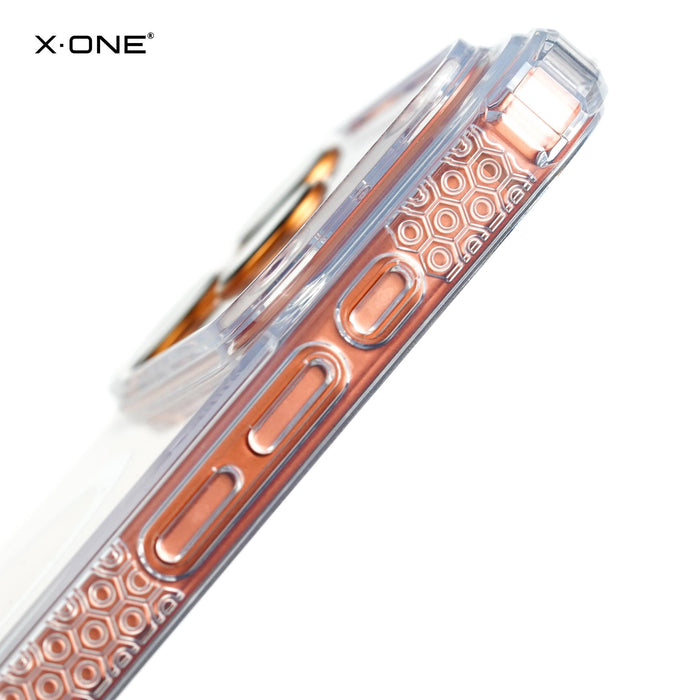 Carcasa DropGuard PRO Magnetic iPhone 17 / Pro / Air / Pro Max