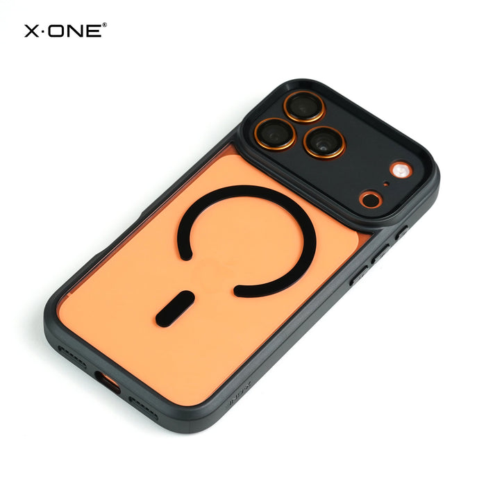 Carcasa DropGuard 2.0 Magnetic iPhone 17 / Pro / Air / Pro Max