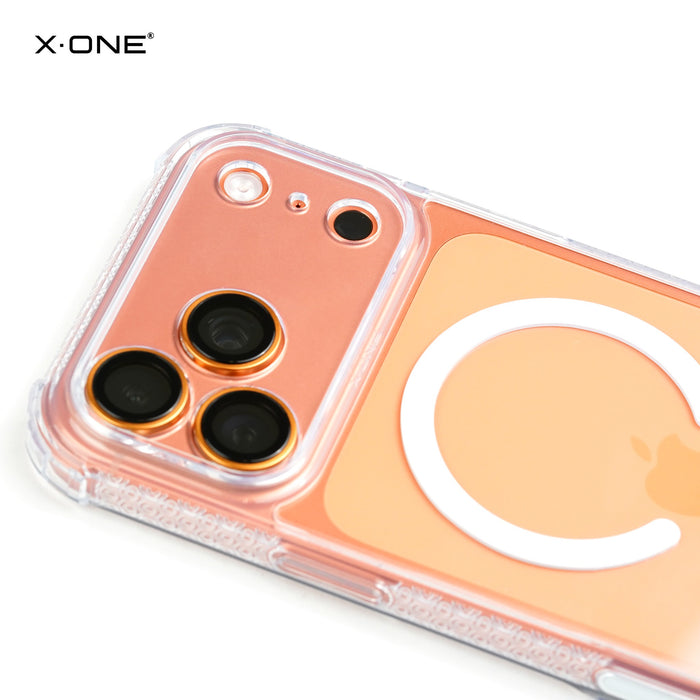 Carcasa DropGuard PRO Magnetic iPhone 17 / Pro / Air / Pro Max