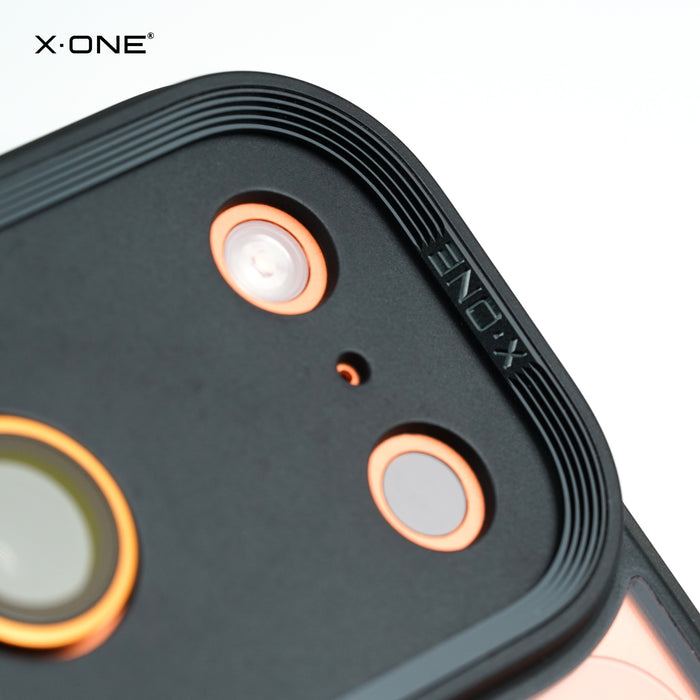 Carcasa DropGuard 2.0 Magnetic iPhone 17 / Pro / Air / Pro Max