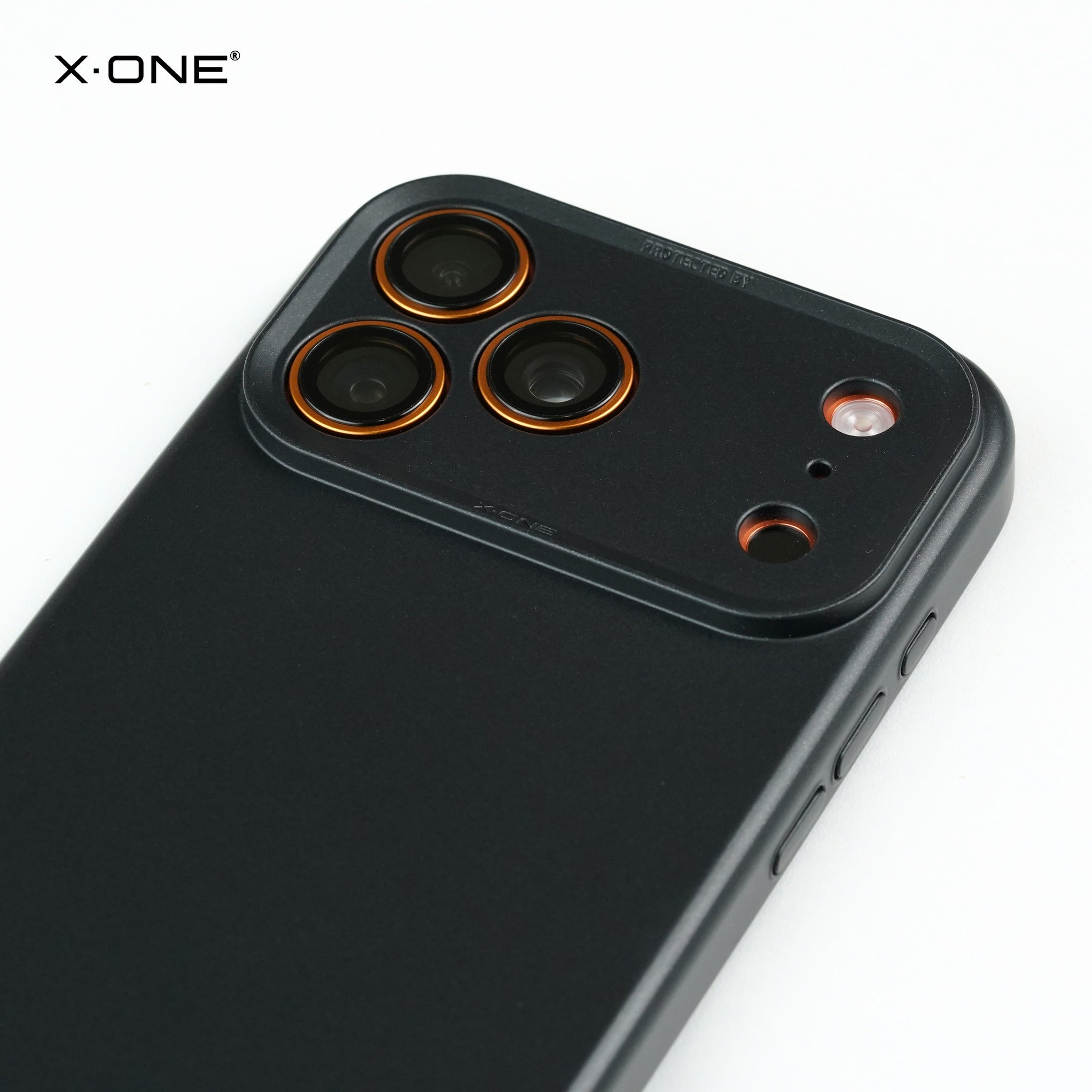 Carcasas Antishock Magnetic iPhone 17 / Pro / Air / Pro Max X-ONE ...