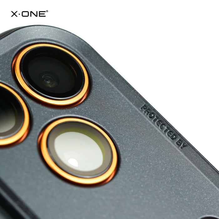 Carcasa Shock Dominator Magnetic iPhone 17 / Pro / Air / Pro Max