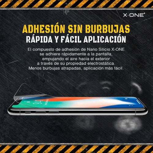 Extreme Shock 3ra Gen. 5H para iPhone