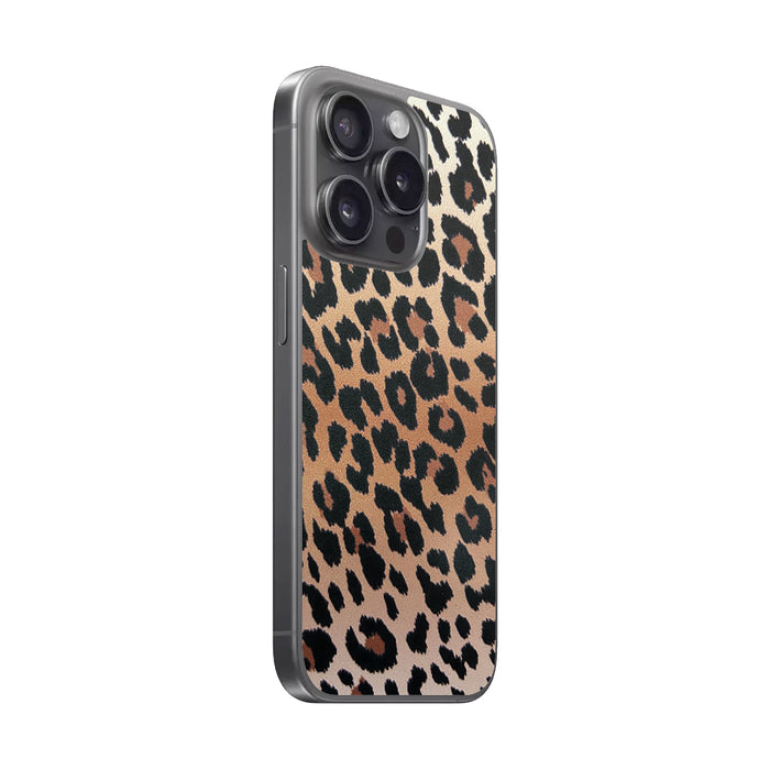 BackCover Skin Animal - iPhone