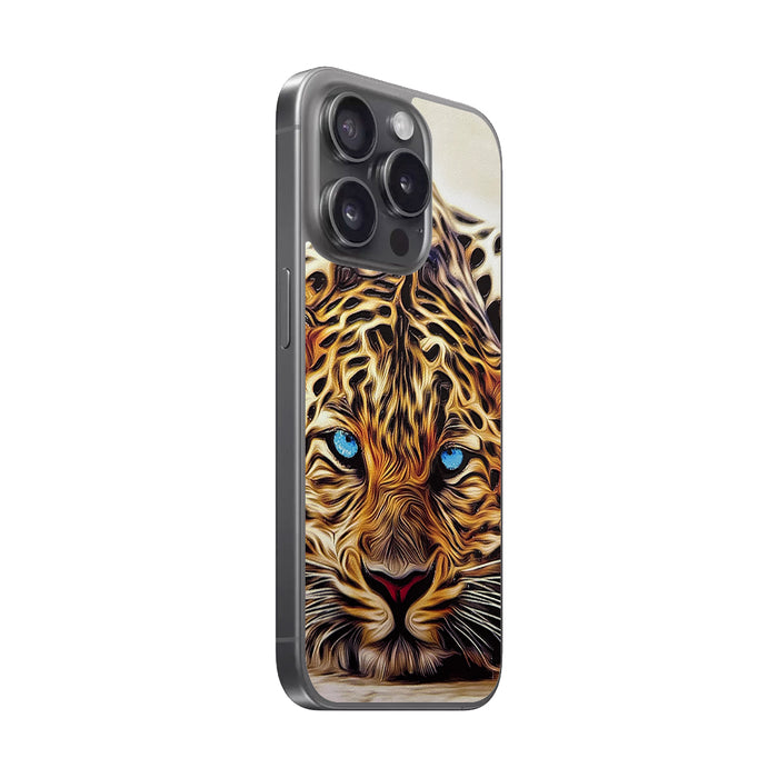 BackCover Skin Animal - iPhone