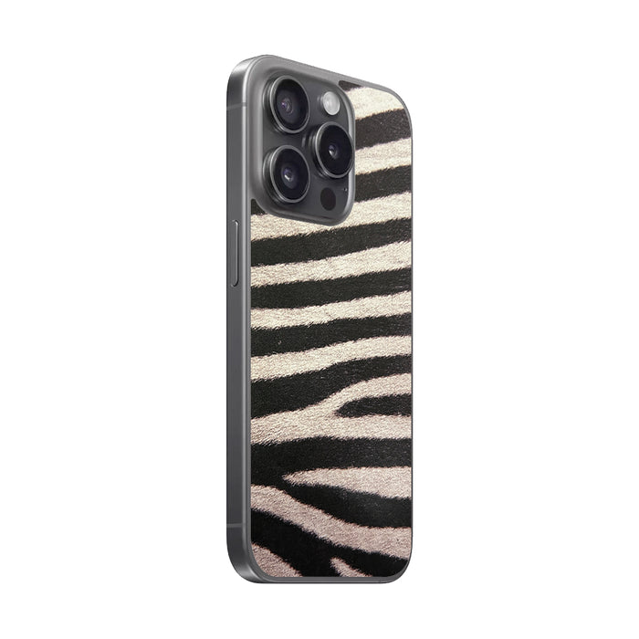 Lámina BackCover Skin Animal - iPhone