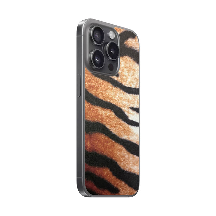 BackCover Skin Animal - iPhone