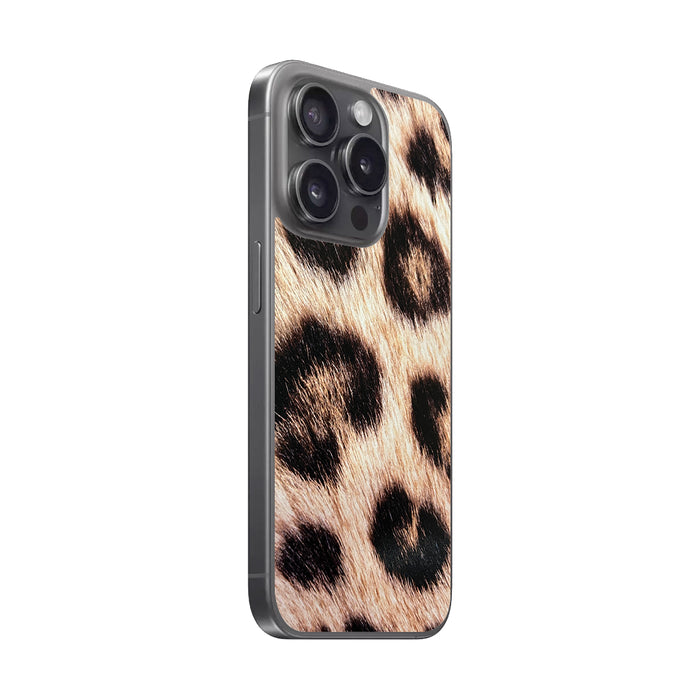 BackCover Skin Animal - iPhone