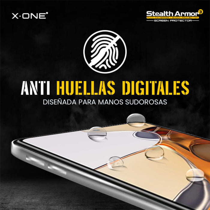 Stealth Armor - Samsung Galaxy Todos Modelos