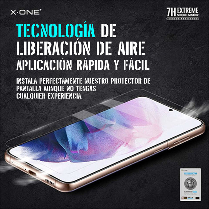 Lámina Extreme Shock HD 4ta Gen para Samsung