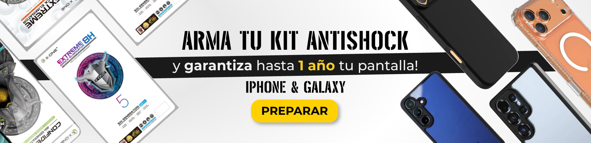 Banner promocional