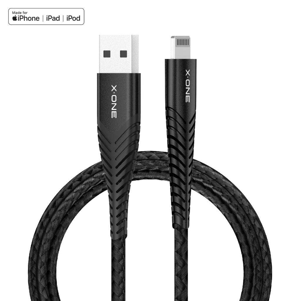 Cable UltraPro Lightning - Certificado