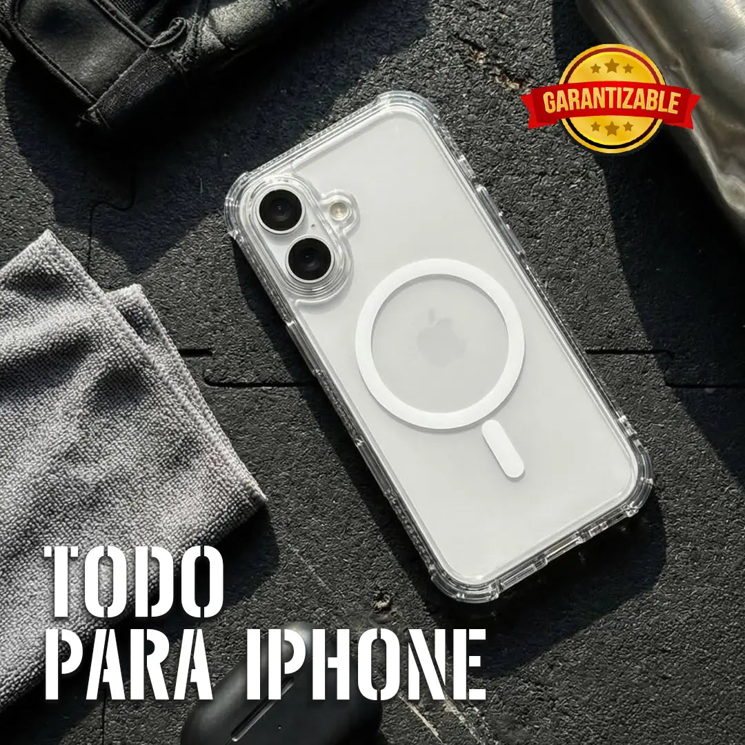 Protección para iPhone 17 Serie