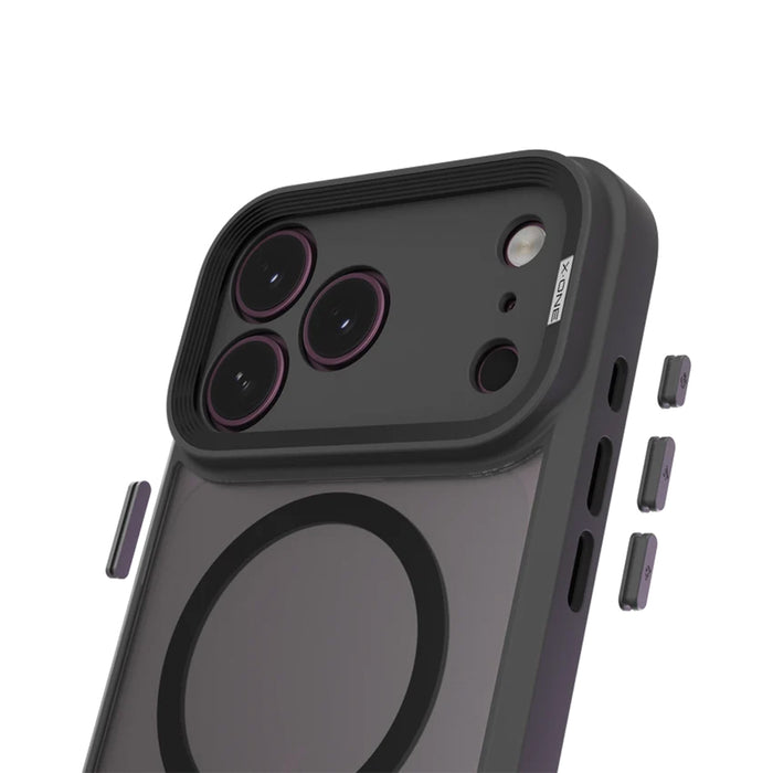 Carcasa DropGuard 2S Magnetic iPhone 18 Series