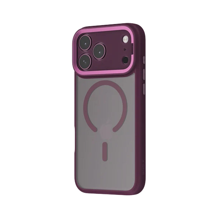 Carcasa DropGuard Cherry Magnetic iPhone 18 Series