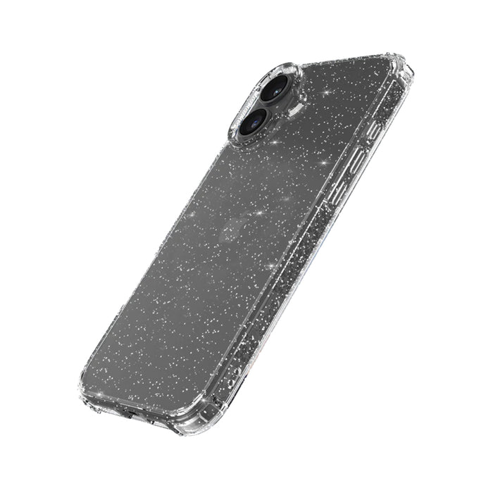 Carcasa DropGuard Glitter para iPhone