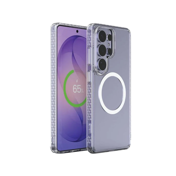 Carcasa DropGuard PRO Magnetic para Galaxy S