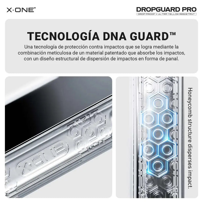 Carcasa DropGuard PRO Magnetic iPhone 17 / Pro / Air / Pro Max