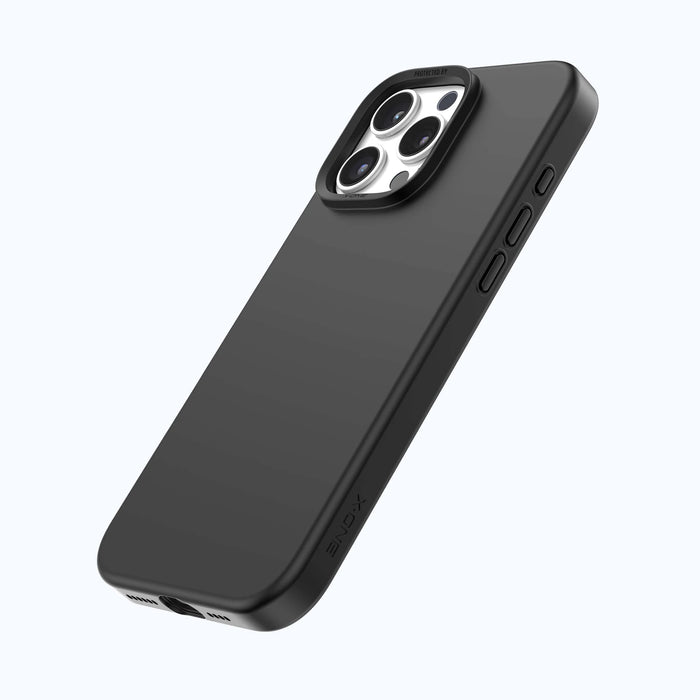 Carcasa Shock Dominator Magnetic iPhone 16 Pro / Pro Max