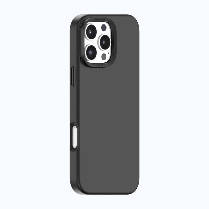 Carcasa Shock Dominator Magnetic iPhone 16 Pro / Pro Max