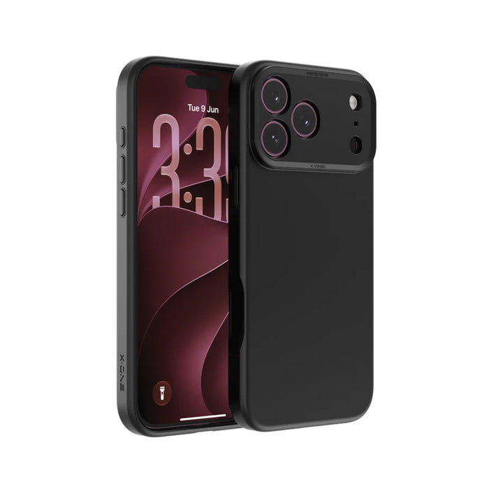 Carcasa Shock Dominator Magnetic iPhone 18 Series