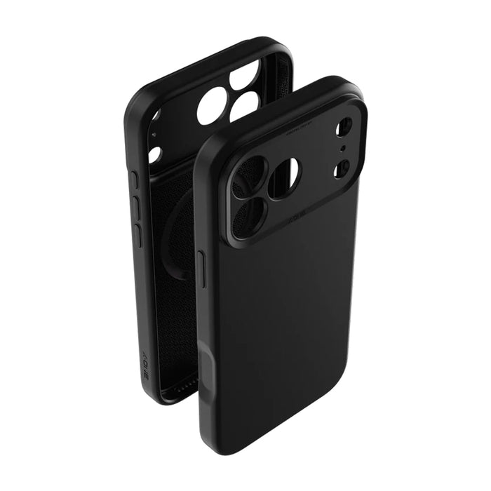 Carcasa Shock Dominator Magnetic iPhone 18 Series