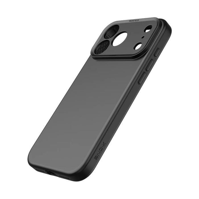 Carcasa Shock Dominator Magnetic iPhone 18 Series