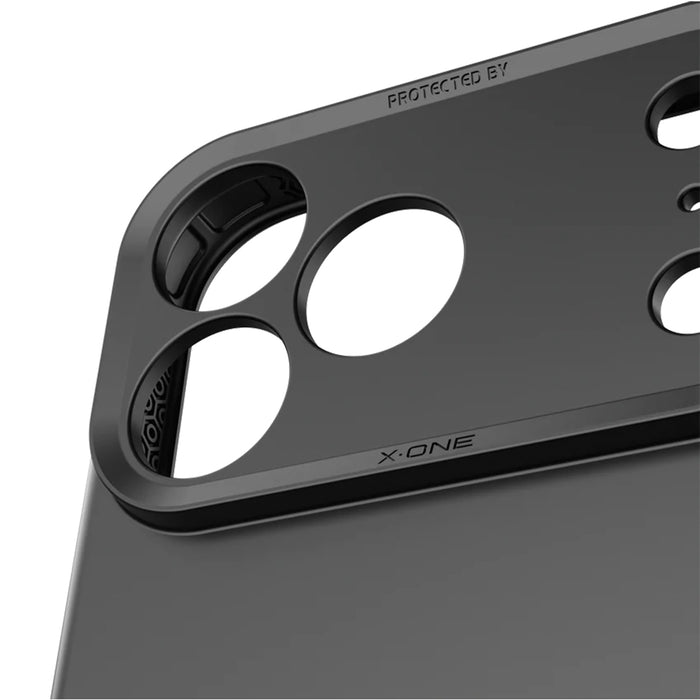 Carcasa Shock Dominator Magnetic iPhone 18 Series