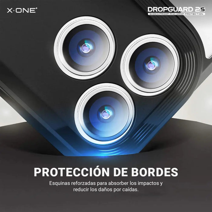 Carcasa DropGuard 2.0 Magnetic iPhone 17 / Pro / Air / Pro Max