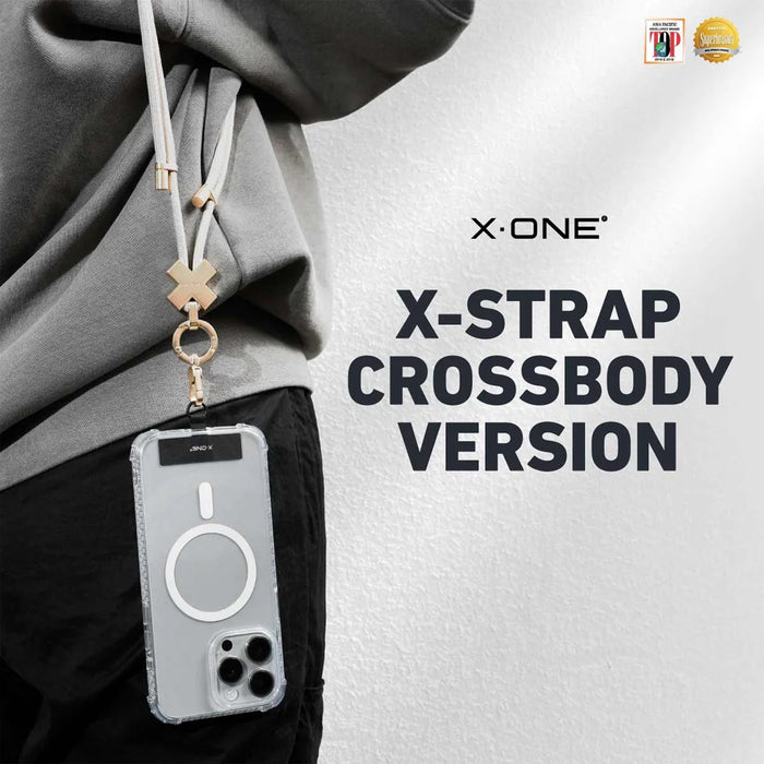 Cordón X-Trap CrossBody