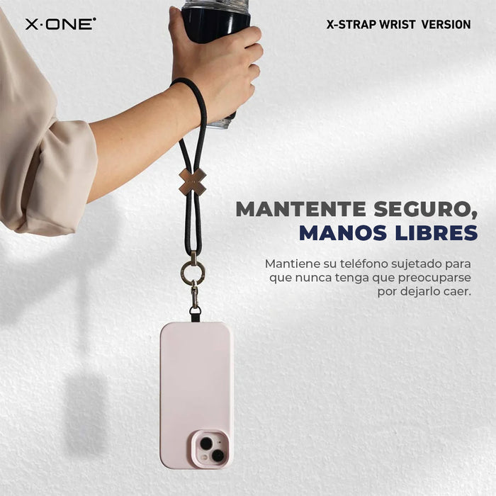 Cordón X-Trap de Mano