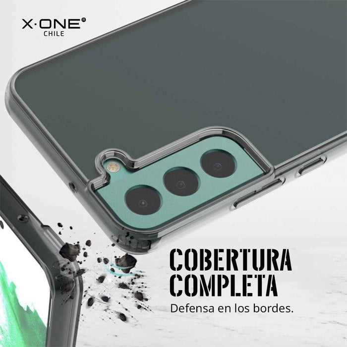 Carcasa Defender + Lámina Stealth Armor HD Galaxy S24 Ultra