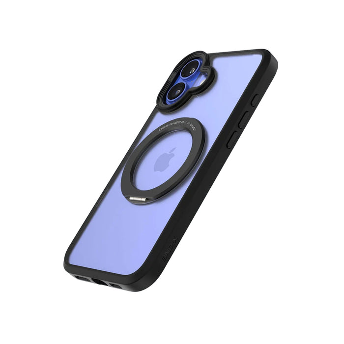 Carcasa DropGuard 2.0 Clear Ring iPhone 17 Serie