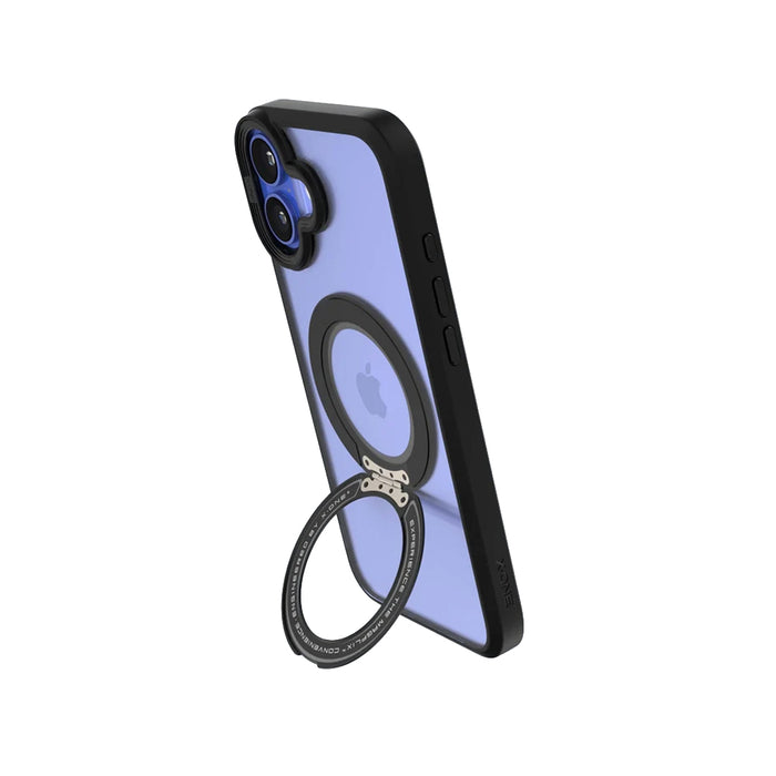 Carcasa DropGuard 2.0 Clear Ring iPhone 17 Serie