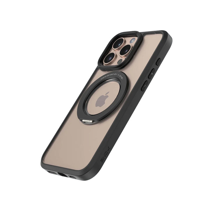 Carcasa DropGuard 2.0 Clear Ring iPhone 16 Serie