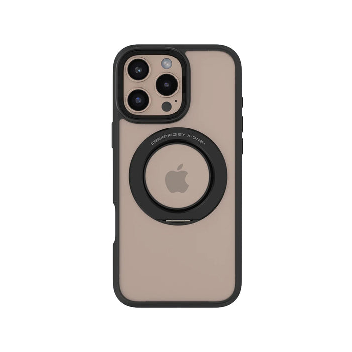 Carcasa DropGuard 2.0 Clear Ring iPhone 16 Serie
