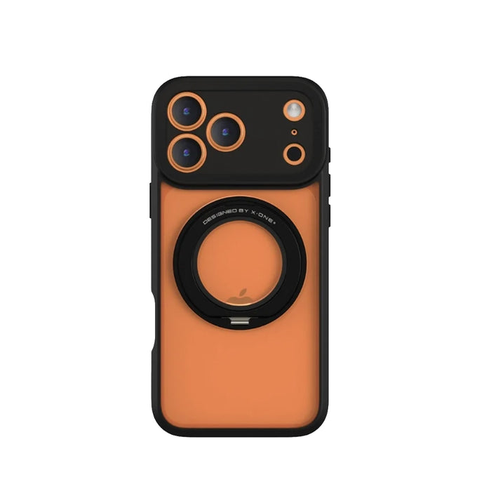 Carcasa DropGuard 2.0 Clear Ring iPhone 17 Serie
