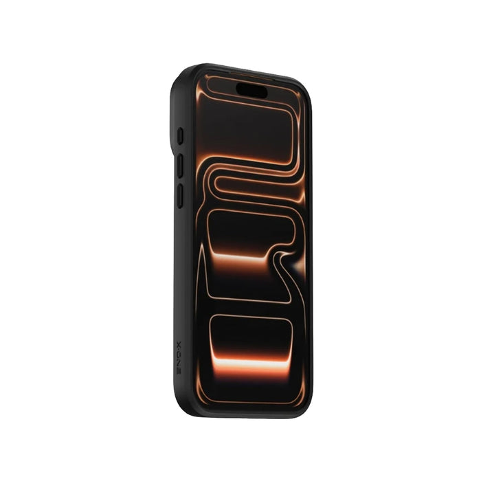 Carcasa DropGuard 2.0 Clear Ring iPhone 17 Serie