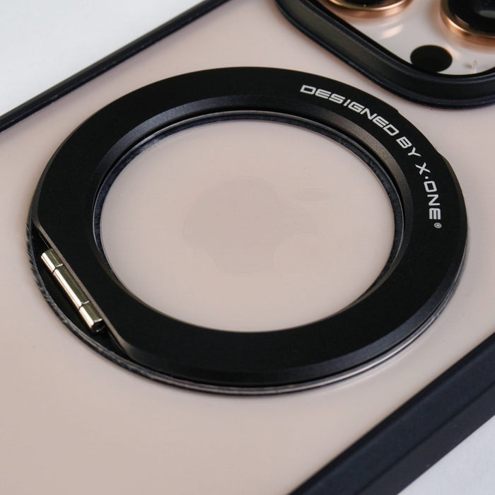 Carcasa DropGuard 2.0 Clear Ring iPhone 16 Serie