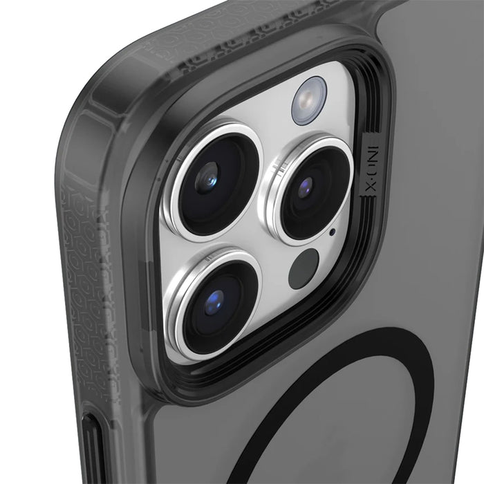 Carcasa DropGuard 2.0 Frost Magnetic iPhone 16 Serie
