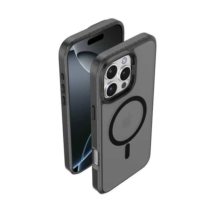 Carcasa DropGuard 2.0 Frost Magnetic iPhone 16 Serie