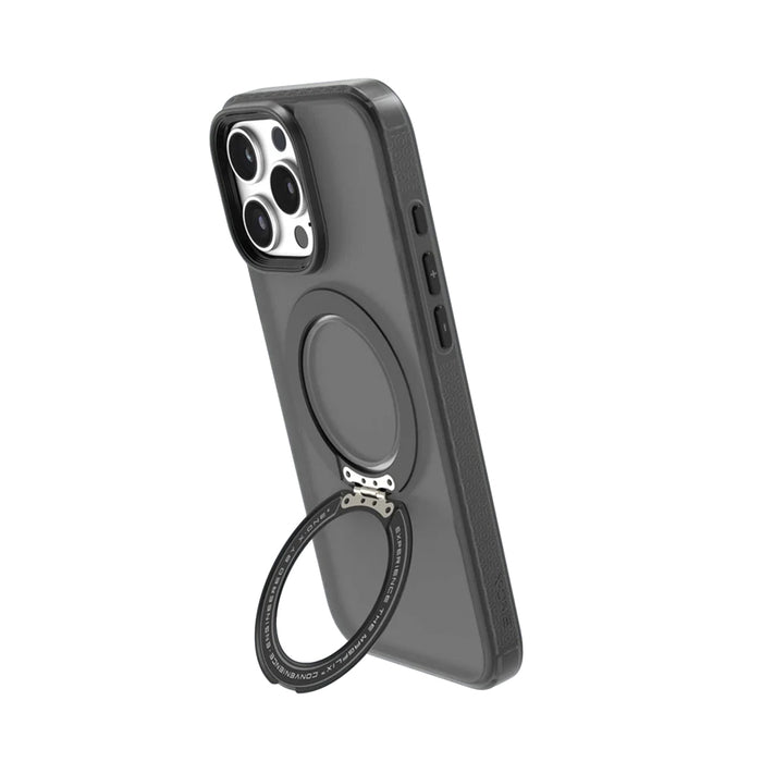 Carcasa DropGuard 2.0 Frost Ring iPhone 16 Serie