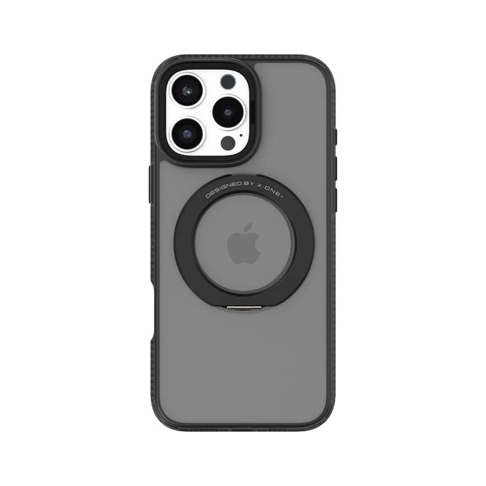 Carcasa DropGuard 2.0 Frost Ring iPhone 16 Serie