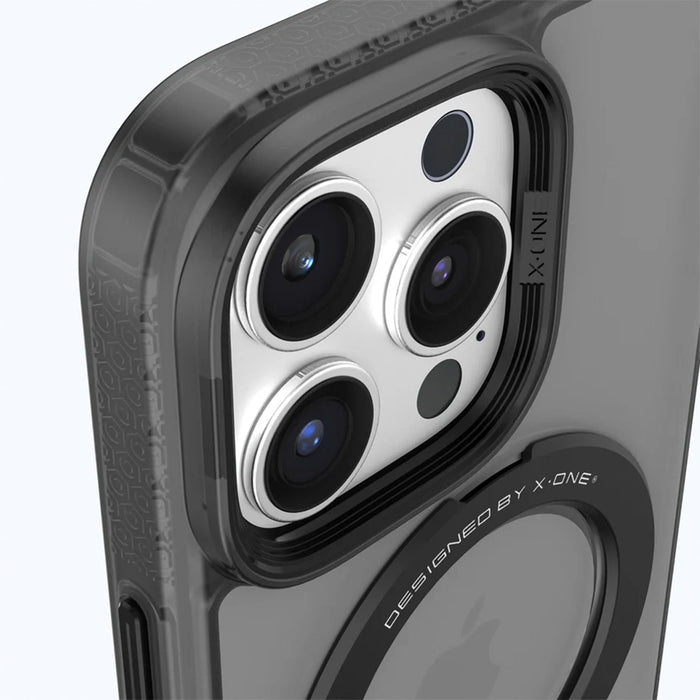 Carcasa DropGuard 2.0 Frost Ring iPhone 16 Serie