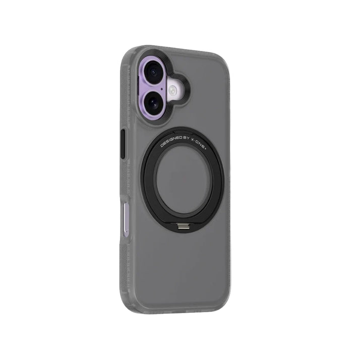 Carcasa DropGuard 2.0 Frost Ring iPhone 16 Serie