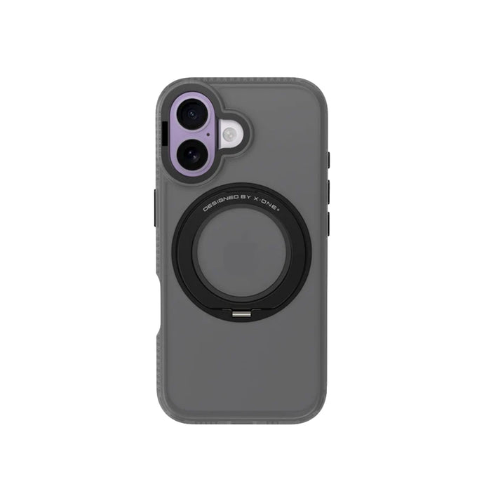 Carcasa DropGuard 2.0 Frost Ring iPhone 16 Serie